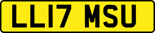 LL17MSU