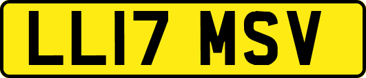 LL17MSV