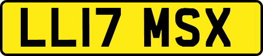 LL17MSX