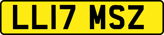 LL17MSZ