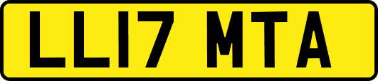 LL17MTA