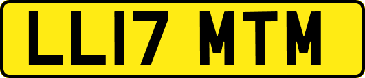 LL17MTM