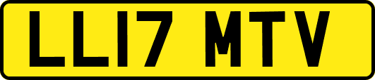 LL17MTV