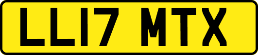 LL17MTX