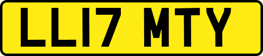 LL17MTY