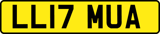 LL17MUA