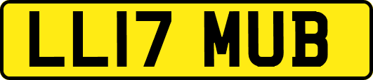 LL17MUB