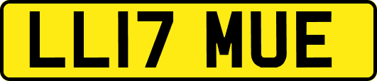 LL17MUE