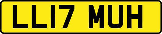 LL17MUH