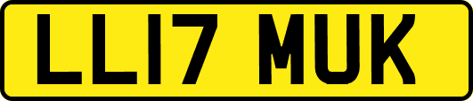 LL17MUK