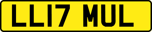 LL17MUL