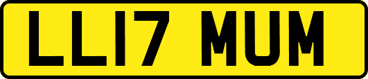 LL17MUM