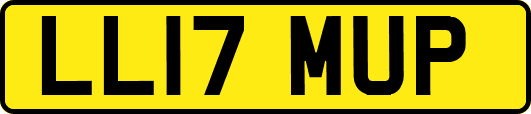 LL17MUP
