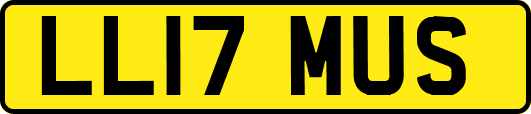 LL17MUS