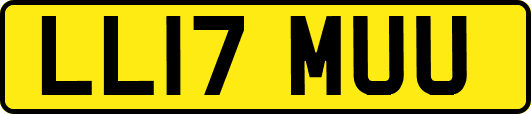 LL17MUU