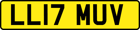 LL17MUV