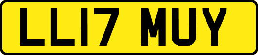 LL17MUY