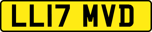 LL17MVD