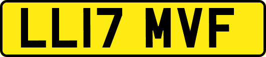 LL17MVF