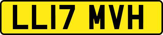 LL17MVH