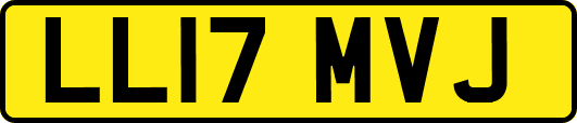 LL17MVJ