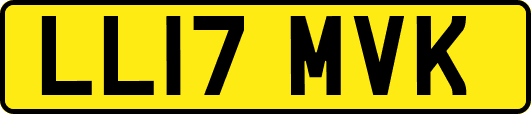 LL17MVK