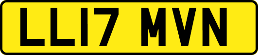 LL17MVN