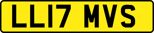 LL17MVS