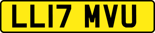 LL17MVU