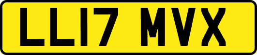 LL17MVX