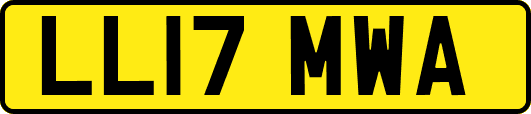 LL17MWA