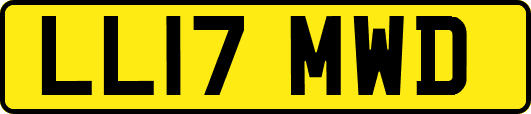 LL17MWD