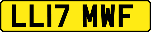 LL17MWF