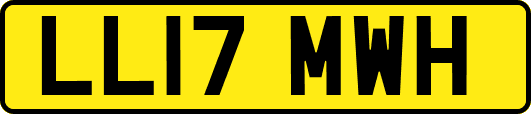 LL17MWH