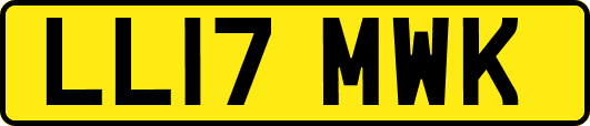LL17MWK