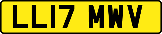 LL17MWV