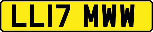 LL17MWW