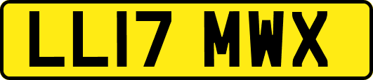 LL17MWX