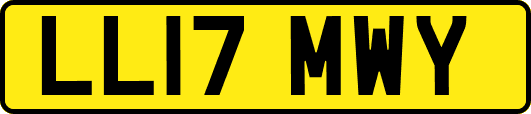 LL17MWY