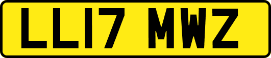 LL17MWZ