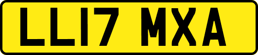 LL17MXA