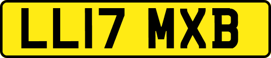 LL17MXB