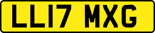 LL17MXG