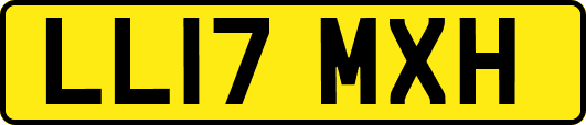 LL17MXH