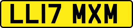 LL17MXM