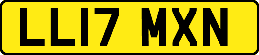 LL17MXN