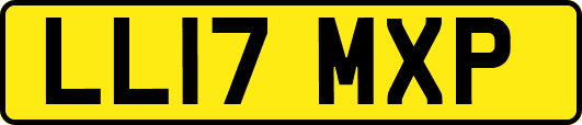 LL17MXP