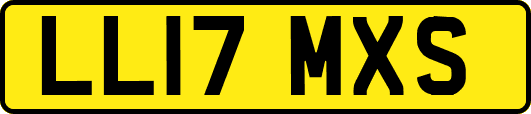 LL17MXS