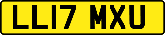 LL17MXU