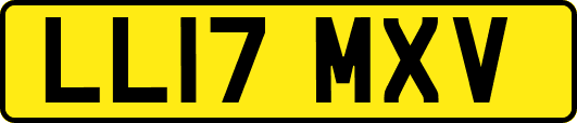 LL17MXV